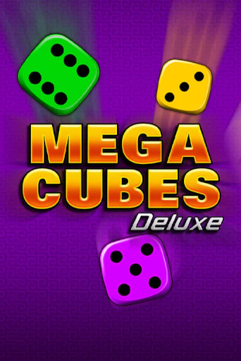 Mega Cubes Deluxe играть на фантики | Pin-Up бесплатно