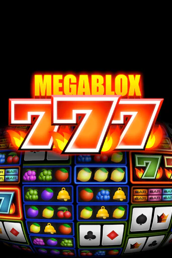 MegaBlox 777 играть на фантики | Pin-Up бесплатно
