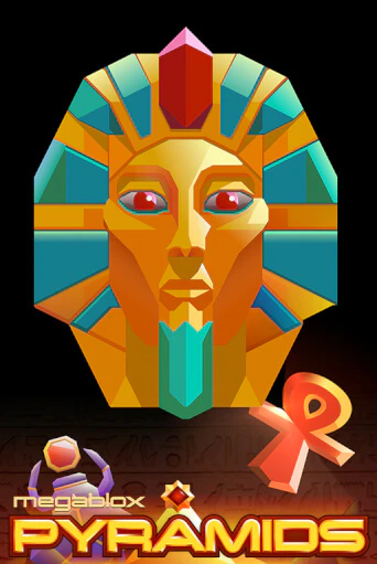 Megablox Pyramids играть на фантики | Pin-Up бесплатно