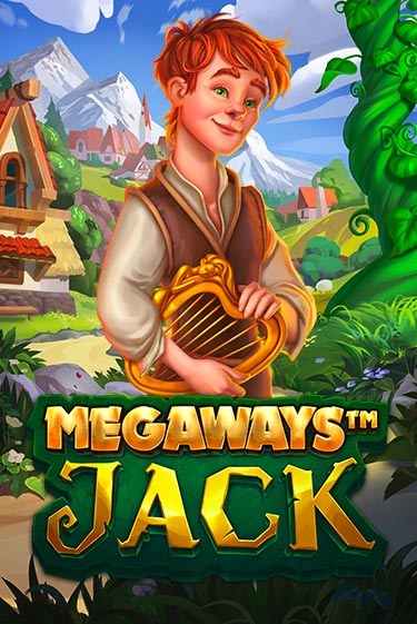Megaways Jack играть на фантики | Pin-Up бесплатно