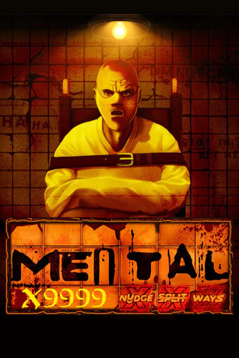Mental играть на фантики | Pin-Up бесплатно