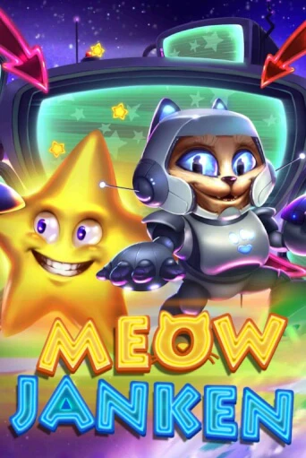 Meow Janken играть на фантики | Pin-Up бесплатно
