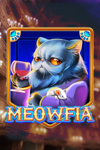 Meowfia играть на фантики | Pin-Up бесплатно