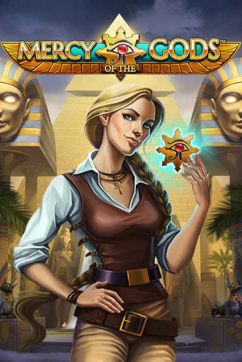 Mercy Of The Gods™ играть на фантики | Pin-Up бесплатно