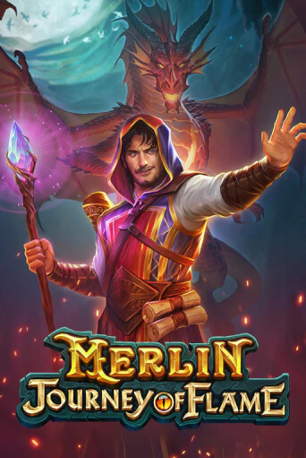 Merlin: Journey of Flame играть на фантики | Pin-Up бесплатно