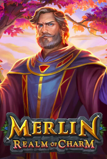 Merlin Realm of Charm играть на фантики | Pin-Up бесплатно