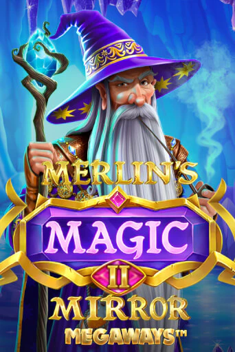 Merlin's Magic Mirror Megaways играть на фантики | Pin-Up бесплатно