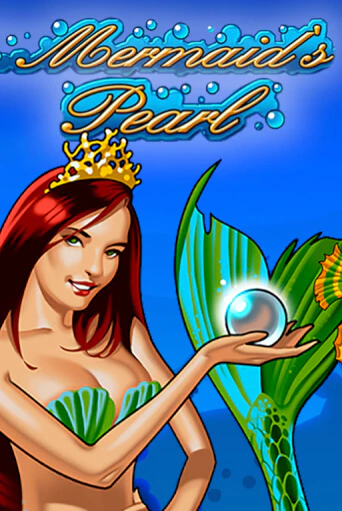 Mermaid's Pearl играть на фантики | Pin-Up бесплатно