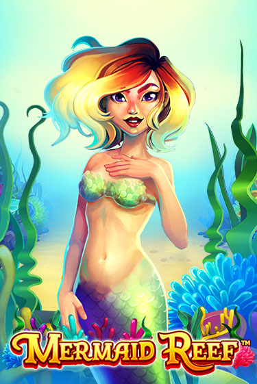 Mermaid Reef играть на фантики | Pin-Up бесплатно