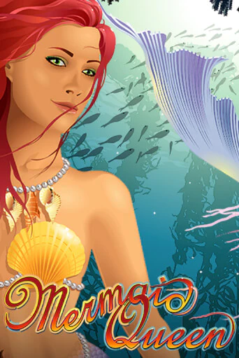 Mermaid Royale играть на фантики | Pin-Up бесплатно