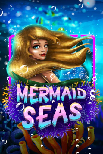 Mermaid Seas играть на фантики | Pin-Up бесплатно