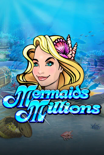 Mermaids Millions играть на фантики | Pin-Up бесплатно