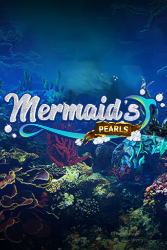 Mermaid's Pearls играть на фантики | Pin-Up бесплатно