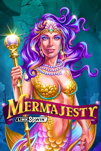 Mermajesty™ играть на фантики | Pin-Up бесплатно
