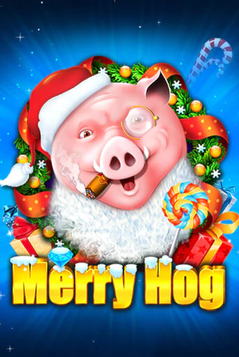 Merry Hog играть на фантики | Pin-Up бесплатно