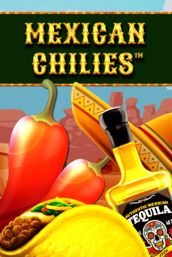 Mexican Chilies играть на фантики | Pin-Up бесплатно