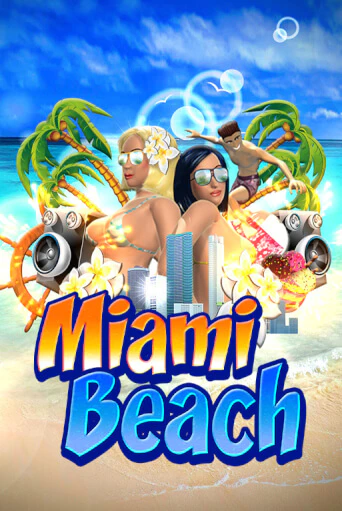Miami Beach играть на фантики | Pin-Up бесплатно