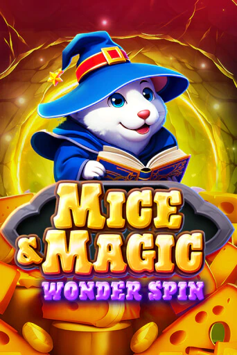 Mice & Magic Wonder Spin играть на фантики | Pin-Up бесплатно