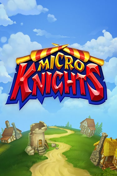 Micro Knights играть на фантики | Pin-Up бесплатно