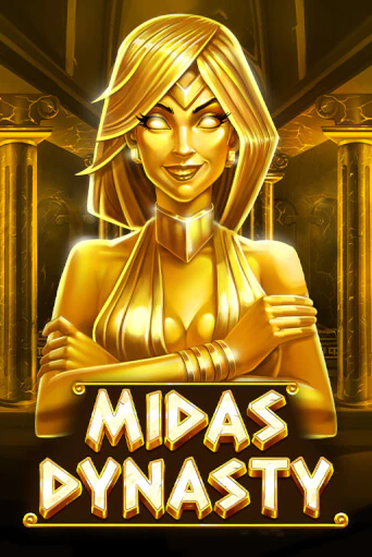 Midas Dynasty играть на фантики | Pin-Up бесплатно
