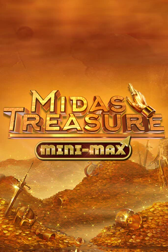 Midas Treasure Minimax играть на фантики | Pin-Up бесплатно