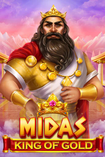 Midas King of Gold играть на фантики | Pin-Up бесплатно