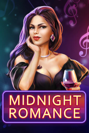 Midnight Romance играть на фантики | Pin-Up бесплатно
