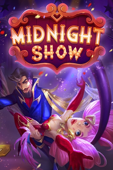 Midnight Show играть на фантики | Pin-Up бесплатно