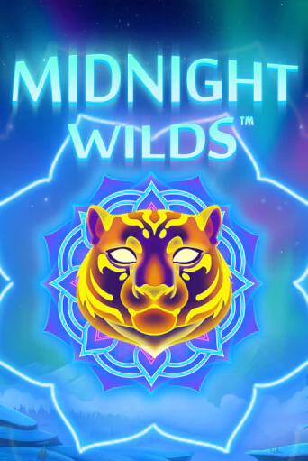Midnight Wild играть на фантики | Pin-Up бесплатно