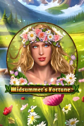 Midsummer's Fortune играть на фантики | Pin-Up бесплатно