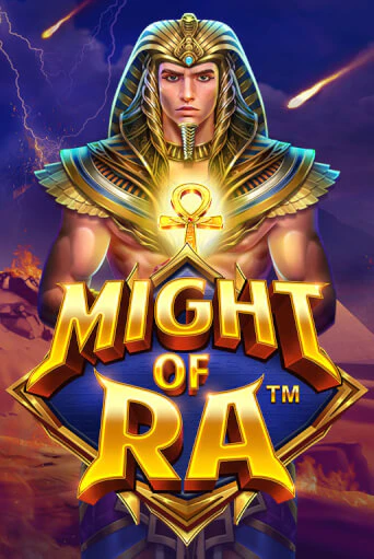 Might of Ra играть на фантики | Pin-Up бесплатно