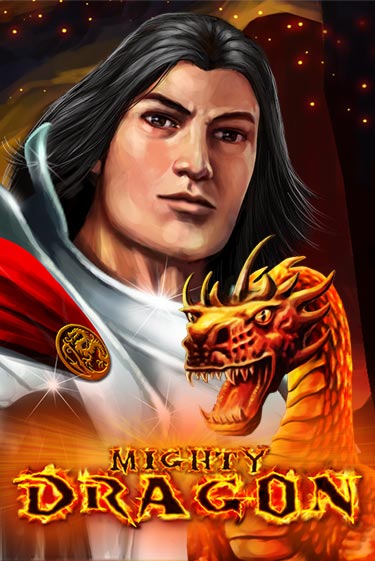 Mighty Dragon играть на фантики | Pin-Up бесплатно