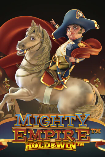 Mighty Empire: ™ Hold & Win ™ играть на фантики | Pin-Up бесплатно