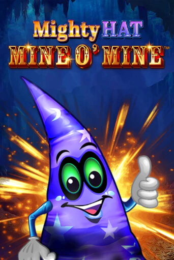 Mighty Hat - Mine O' Mine играть на фантики | Pin-Up бесплатно