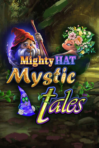 Mighty Hat: Mystic Tales играть на фантики | Pin-Up бесплатно