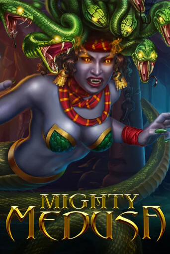 Mighty Medusa играть на фантики | Pin-Up бесплатно