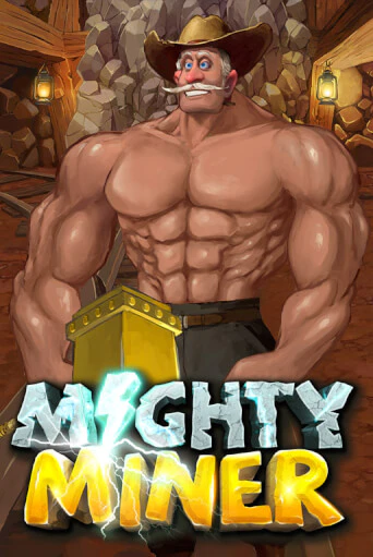 Mighty Miner играть на фантики | Pin-Up бесплатно