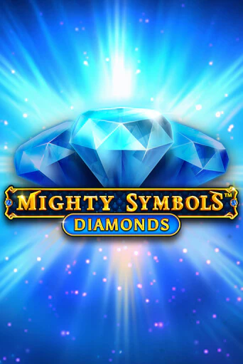 Mighty Symbols: Diamonds играть на фантики | Pin-Up бесплатно