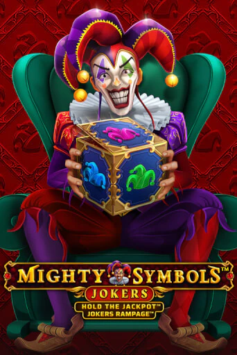 Mighty Symbols: Jokers играть на фантики | Pin-Up бесплатно