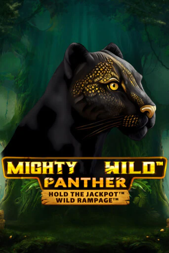 Mighty Wild: Panther Grand Gold Edition играть на фантики | Pin-Up бесплатно