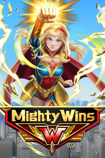 Mighty Wins играть на фантики | Pin-Up бесплатно