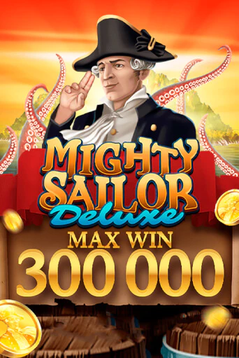Mighty Sailor играть на фантики | Pin-Up бесплатно