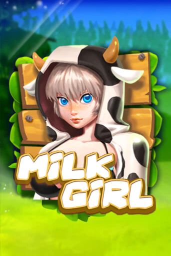 Milk Girl играть на фантики | Pin-Up бесплатно