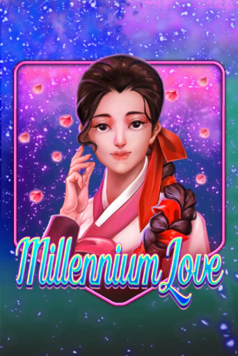 Millennium Love играть на фантики | Pin-Up бесплатно