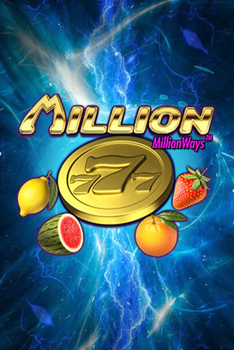 Million 777 играть на фантики | Pin-Up бесплатно