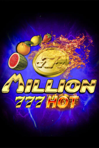 Million 777 Hot играть на фантики | Pin-Up бесплатно