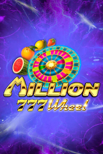 Million 777 Wheel играть на фантики | Pin-Up бесплатно