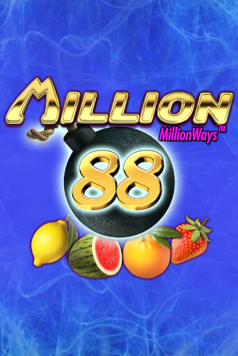 Million 88 играть на фантики | Pin-Up бесплатно