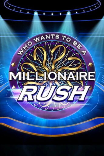 Millionaire Rush играть на фантики | Pin-Up бесплатно