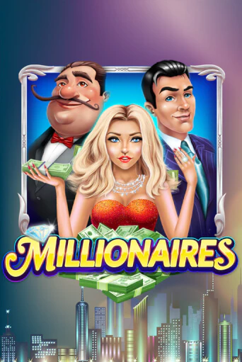 Millionaires играть на фантики | Pin-Up бесплатно